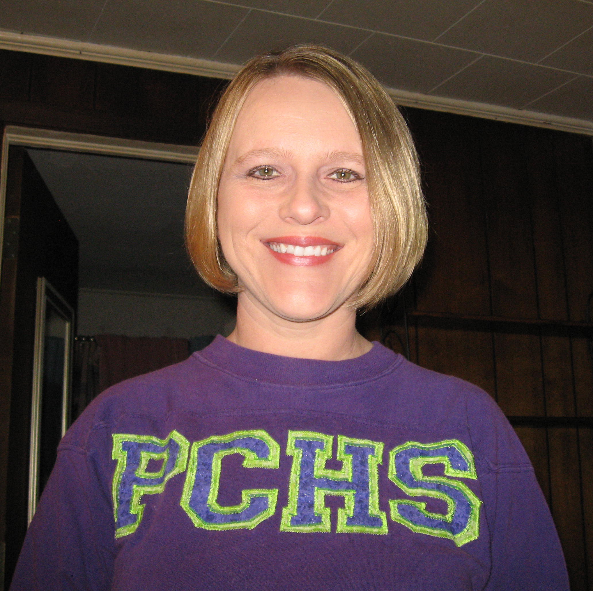 Pike County High Teachers Melinda Defee About the Teacher